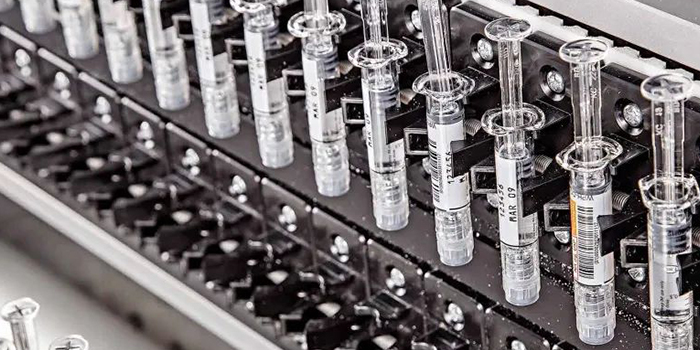 医疗实验室生物耗材注射器自动组装机-环凯微生物 医疗实验室生物耗材注射器自动组装机-环凯微生物